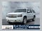2013 Chevrolet Suburban LTZ