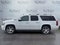 2013 Chevrolet Suburban LTZ