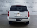 2013 Chevrolet Suburban LTZ