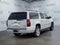 2013 Chevrolet Suburban LTZ
