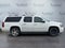 2013 Chevrolet Suburban LTZ