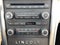 2011 Lincoln MKS Base