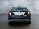 2011 Lincoln MKS Base