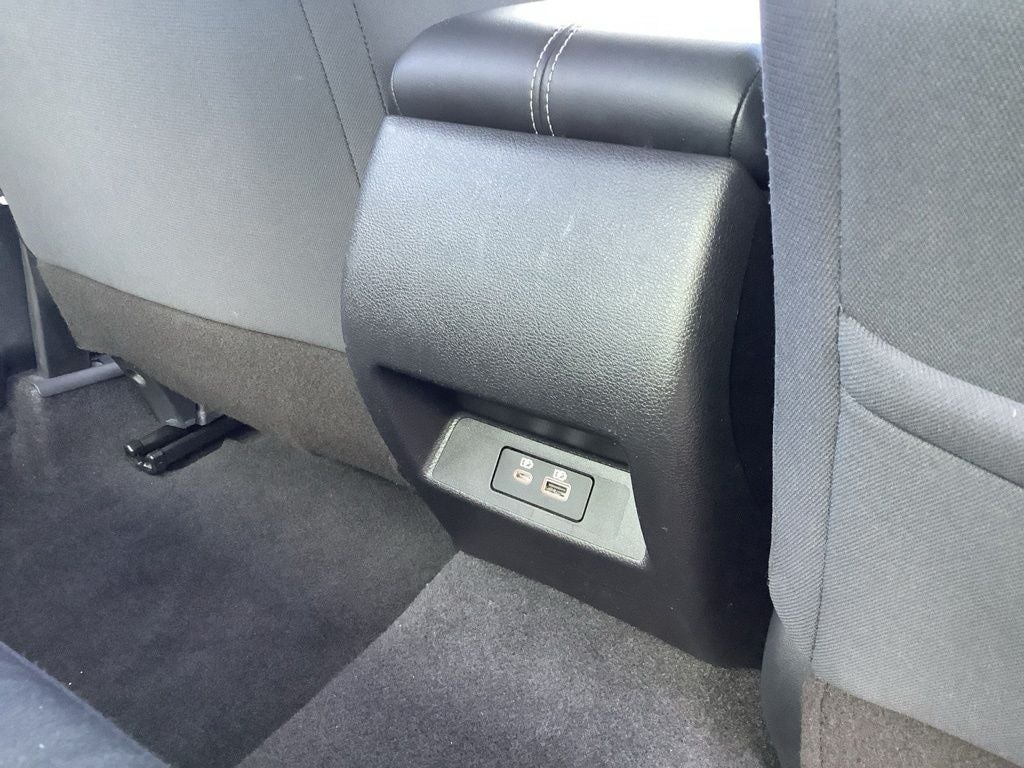 2023 Nissan Altima SV FWD