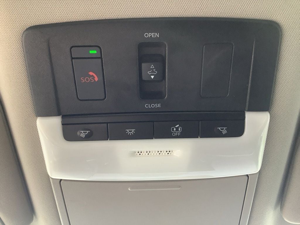 2023 Nissan Altima SV FWD