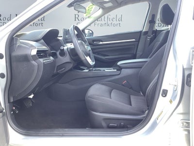 2023 Nissan Altima SV FWD