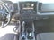 2024 Nissan Frontier Crew Cab PRO-4X 4x4