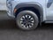 2024 Nissan Frontier Crew Cab PRO-4X 4x4