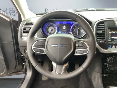 2023 Chrysler 300 Touring