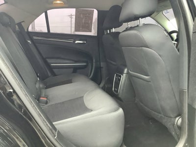 2023 Chrysler 300 Touring