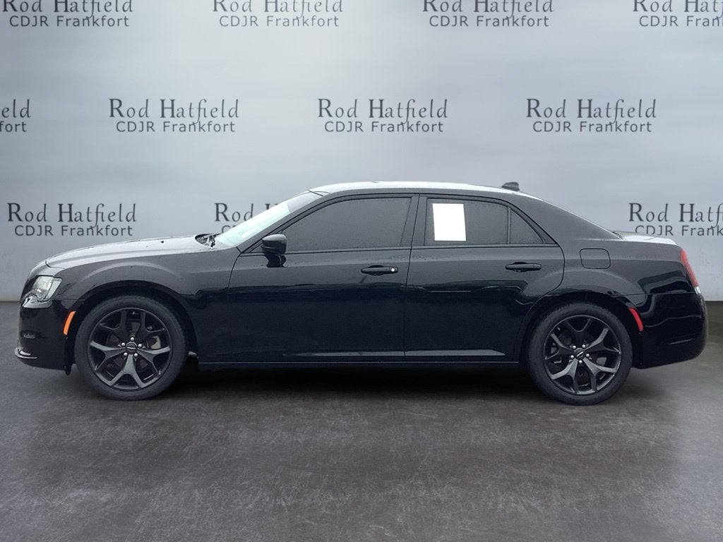 2023 Chrysler 300 Touring
