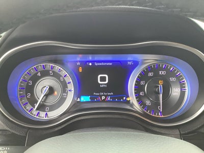 2023 Chrysler 300 Touring