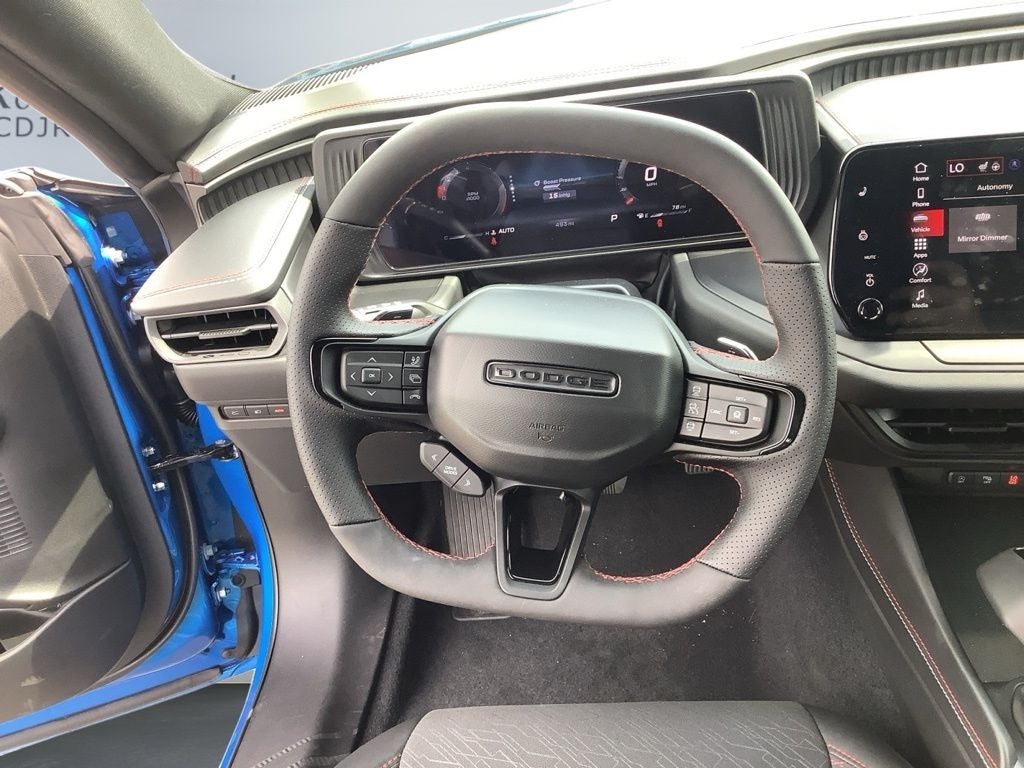 2026 Dodge Charger Scat Pack 2-Door AWD