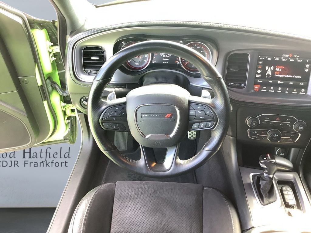 2023 Dodge Charger GT AWD