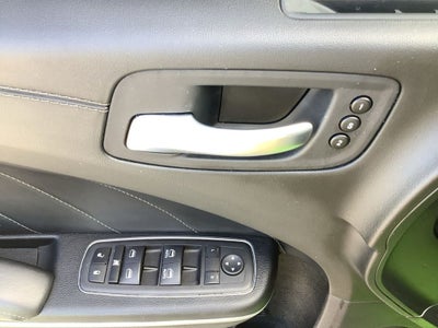 2023 Dodge Charger GT AWD