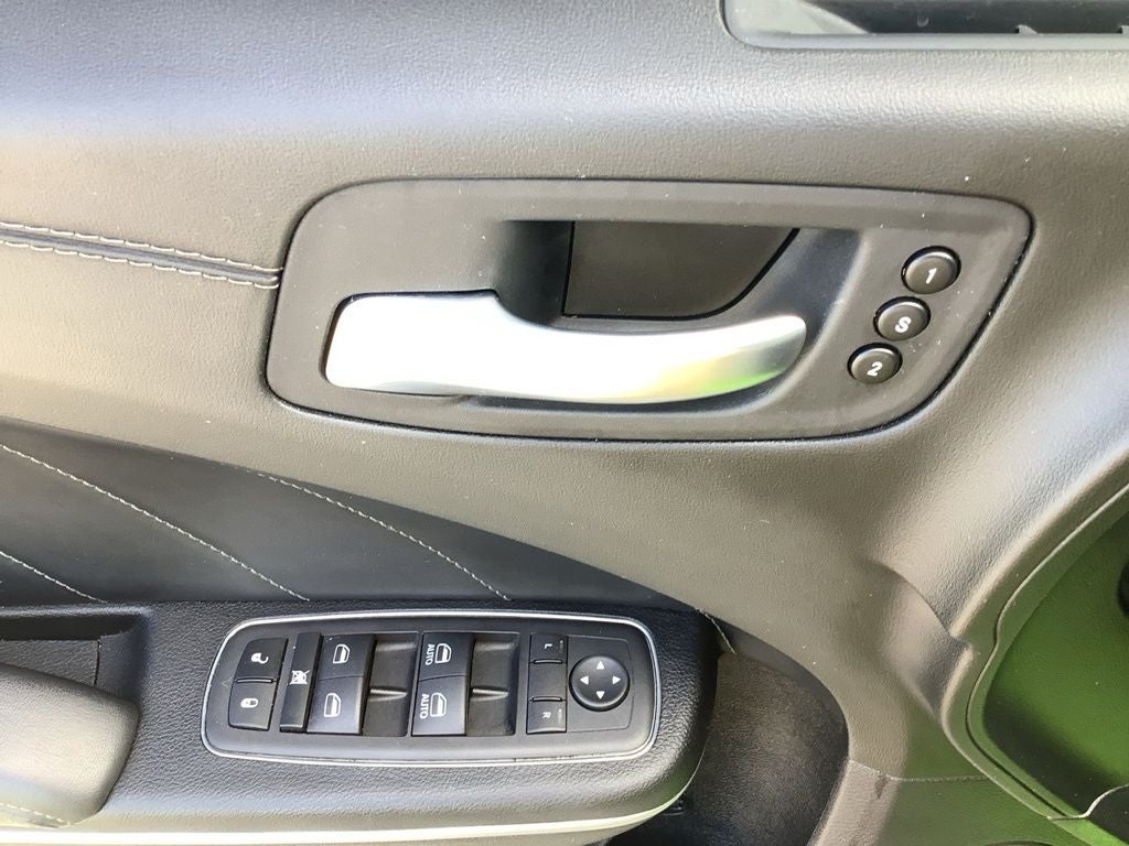 2023 Dodge Charger GT AWD