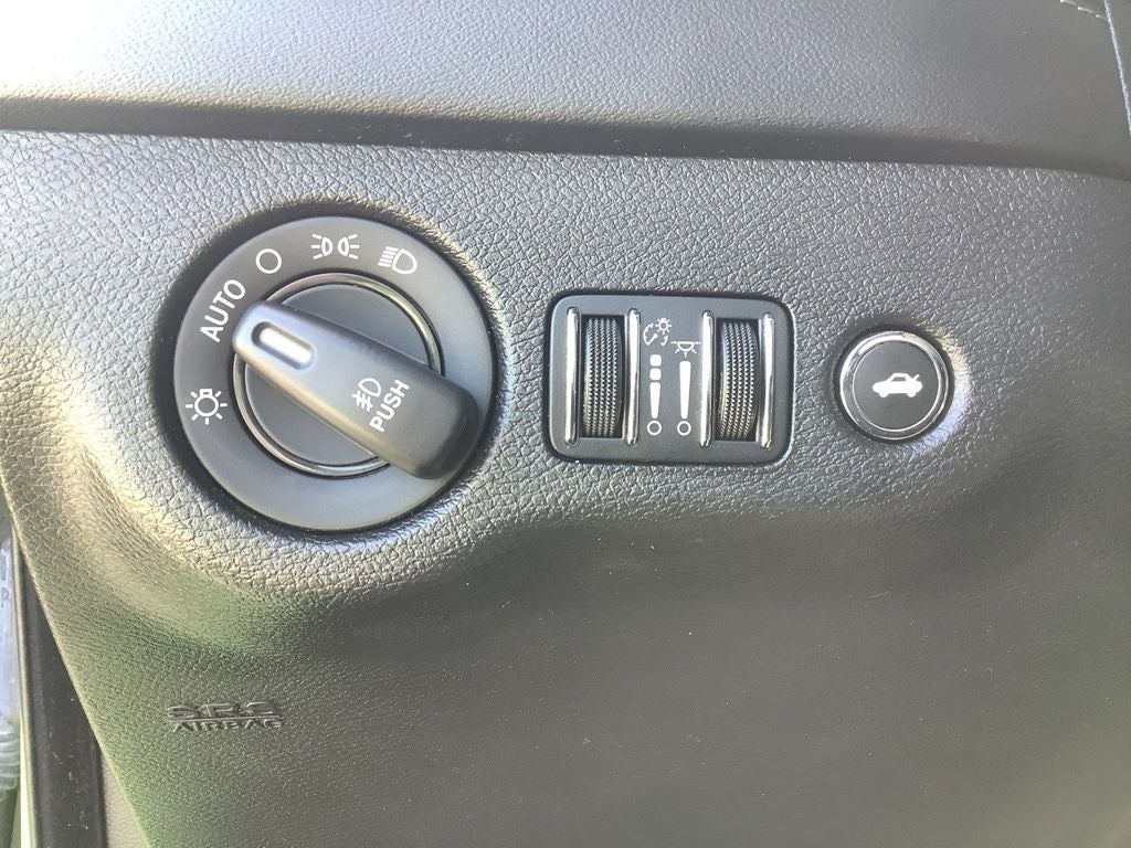 2023 Dodge Charger GT AWD