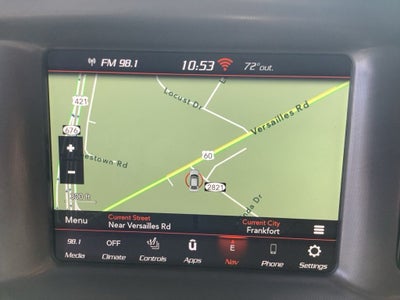 2023 Dodge Charger GT AWD