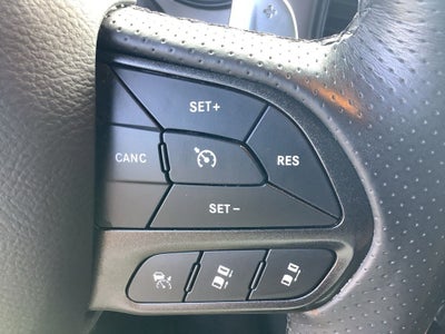 2023 Dodge Charger GT AWD