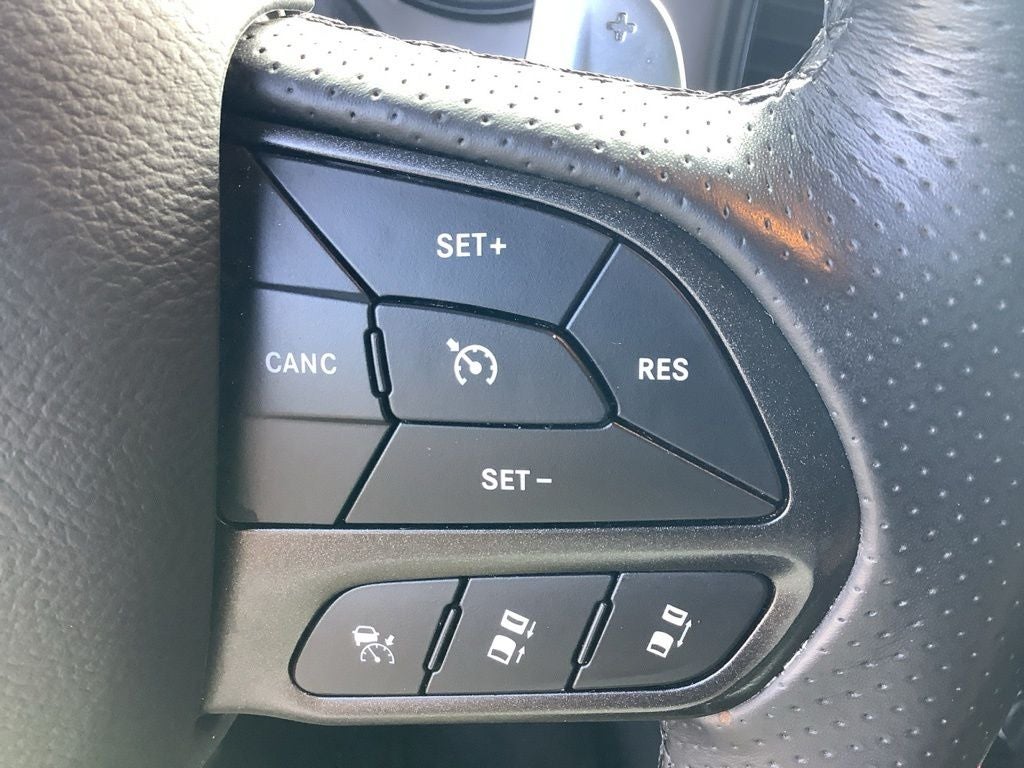 2023 Dodge Charger GT AWD
