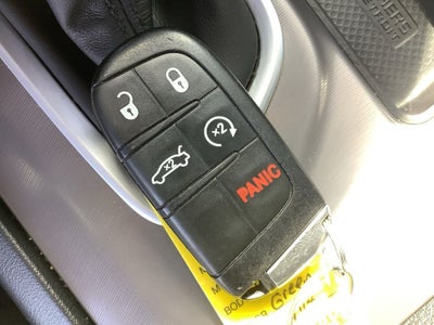 2023 Dodge Charger GT AWD