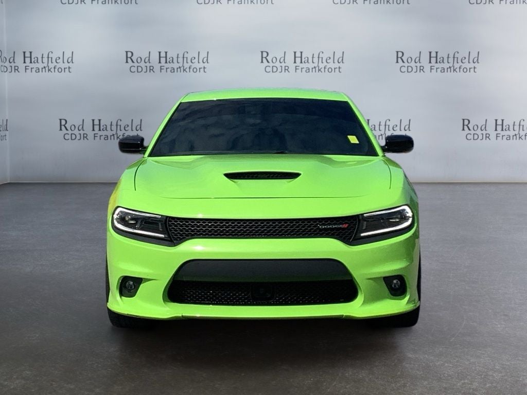 2023 Dodge Charger GT AWD