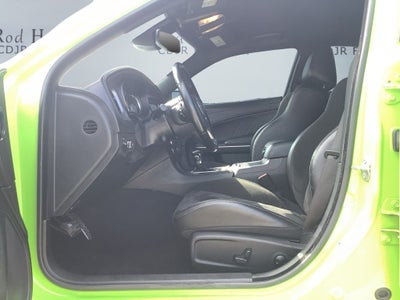 2023 Dodge Charger GT AWD