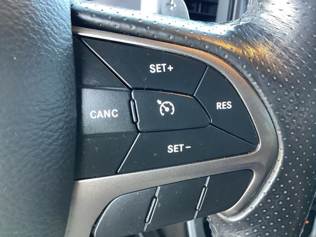2019 Dodge Challenger R/T Scat Pack