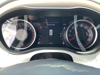 2018 Dodge Challenger R/T Scat Pack