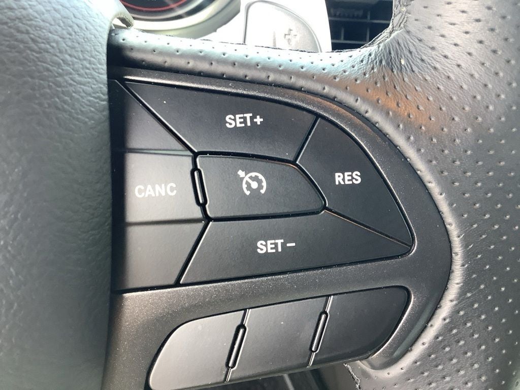 2018 Dodge Challenger R/T Scat Pack