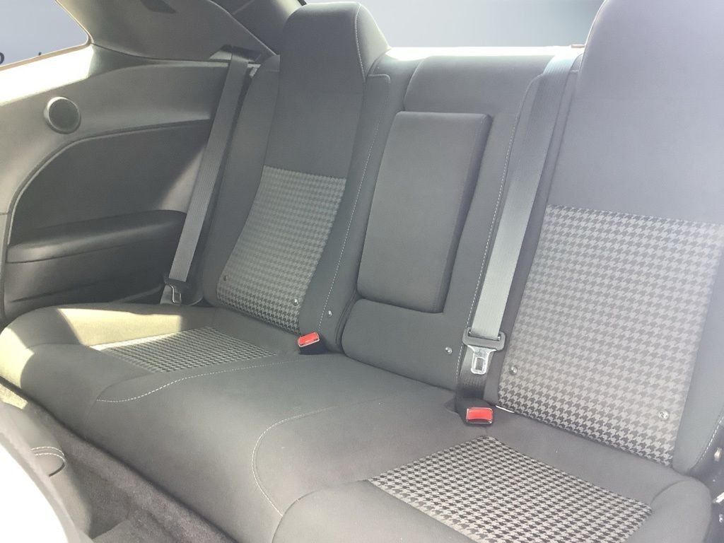 2018 Dodge Challenger 392 Hemi Scat Pack Shaker