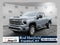 2024 Chevrolet Silverado 3500HD 4WD Crew Cab Standard Bed High Country