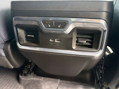 2024 Chevrolet Silverado 3500HD 4WD Crew Cab Standard Bed High Country