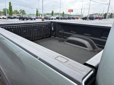 2024 Chevrolet Silverado 3500HD 4WD Crew Cab Standard Bed High Country