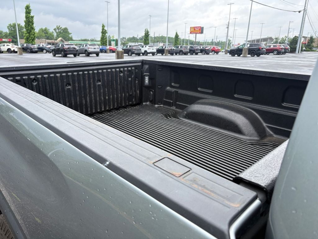 2024 Chevrolet Silverado 3500HD 4WD Crew Cab Standard Bed High Country