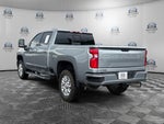 2024 Chevrolet Silverado 3500HD 4WD Crew Cab Standard Bed High Country