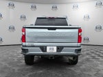 2024 Chevrolet Silverado 3500HD 4WD Crew Cab Standard Bed High Country