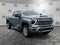 2024 Chevrolet Silverado 3500HD 4WD Crew Cab Standard Bed High Country