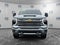 2024 Chevrolet Silverado 3500HD 4WD Crew Cab Standard Bed High Country