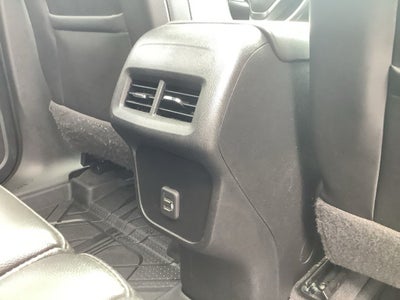 2020 Chevrolet Equinox FWD LT 2.0L Turbo