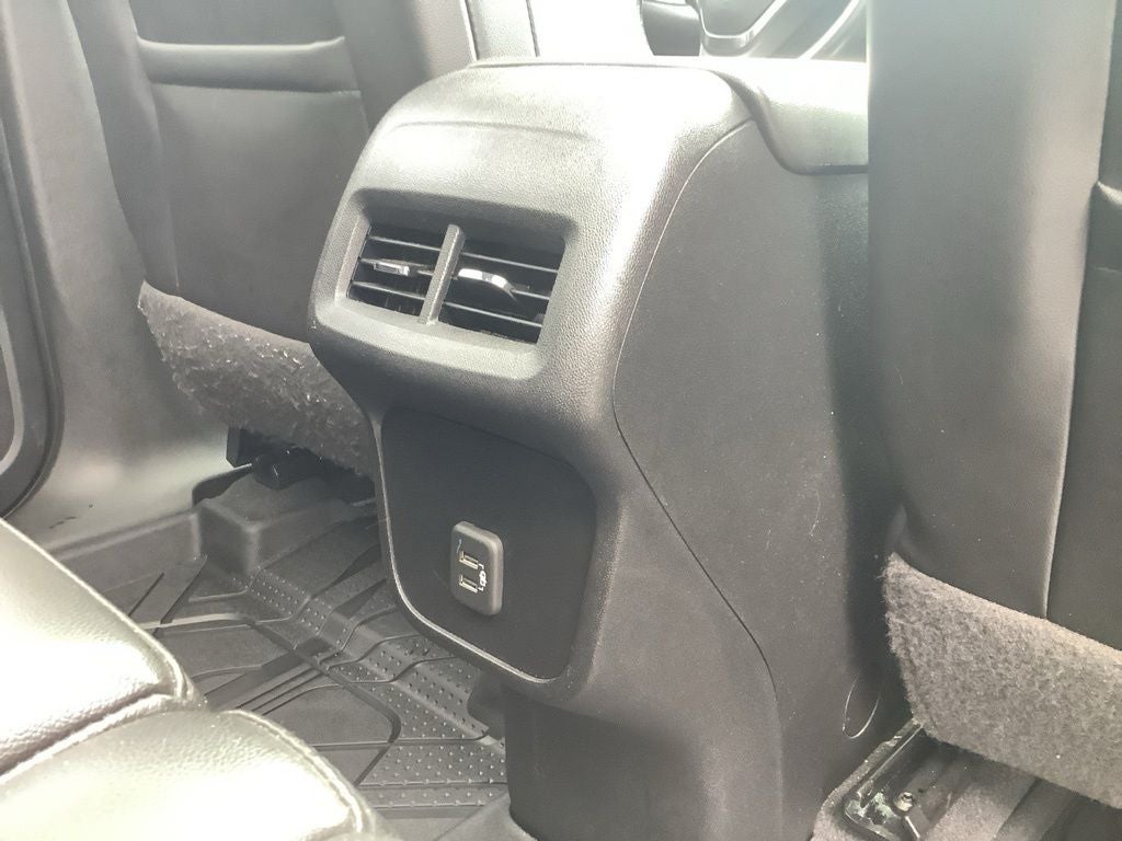 2020 Chevrolet Equinox FWD LT 2.0L Turbo