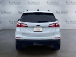 2020 Chevrolet Equinox FWD LT 2.0L Turbo