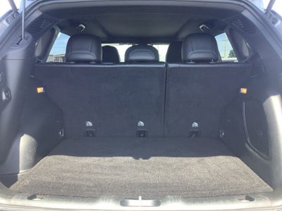 2023 Jeep Compass Latitude 4x4