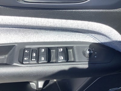 2023 Jeep Compass Latitude 4x4