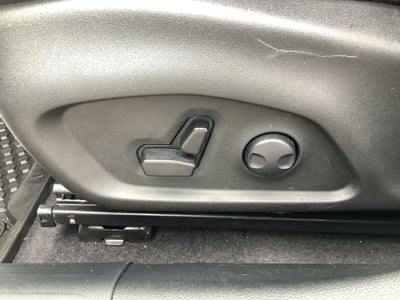 2024 Jeep Compass Latitude Lux FWD