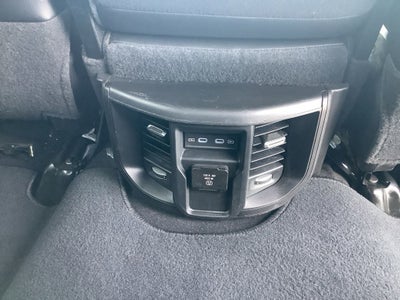2026 RAM 2500 Laramie Crew Cab 4x4 6'4' Box