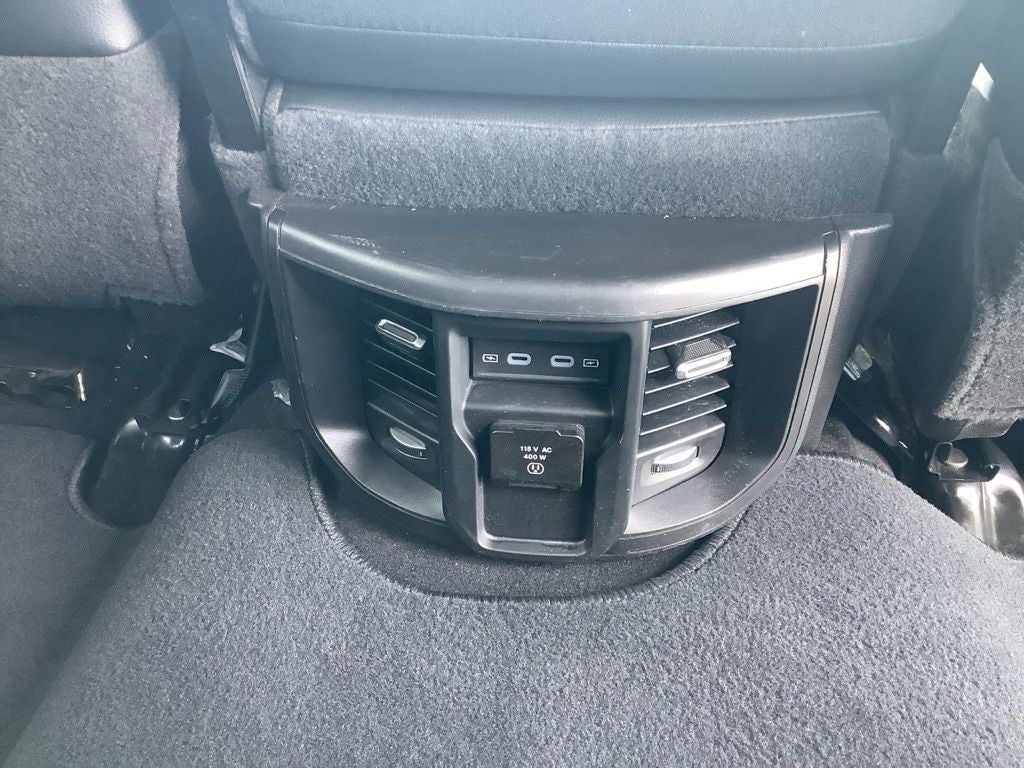 2026 RAM 2500 Laramie Crew Cab 4x4 6'4' Box