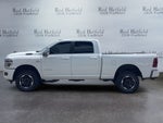 2026 RAM 2500 Laramie Crew Cab 4x4 6'4' Box