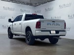 2026 RAM 2500 Laramie Crew Cab 4x4 6'4' Box
