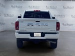 2026 RAM 2500 Laramie Crew Cab 4x4 6'4' Box